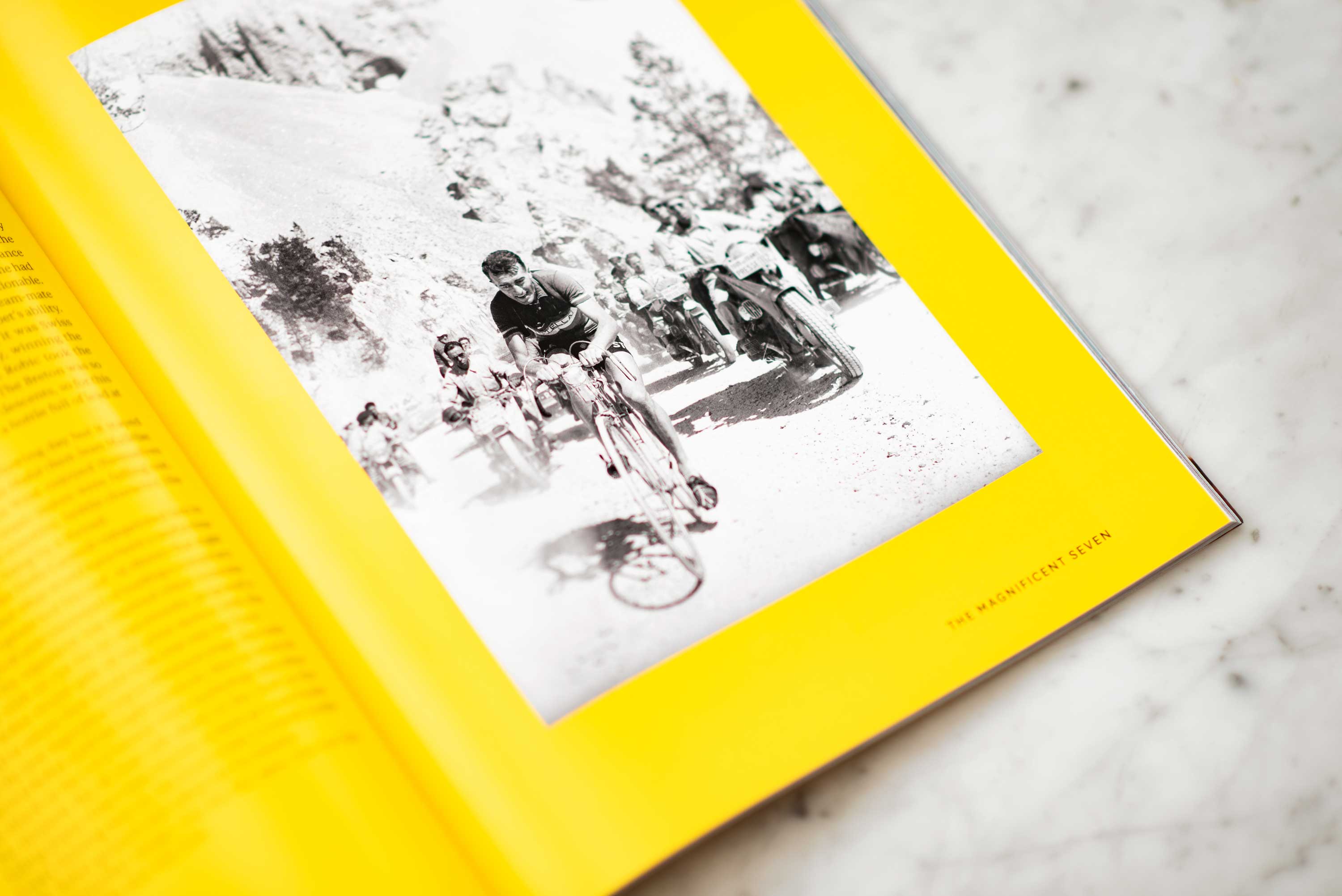 Issue 20.5 - Tour Special - Image 11