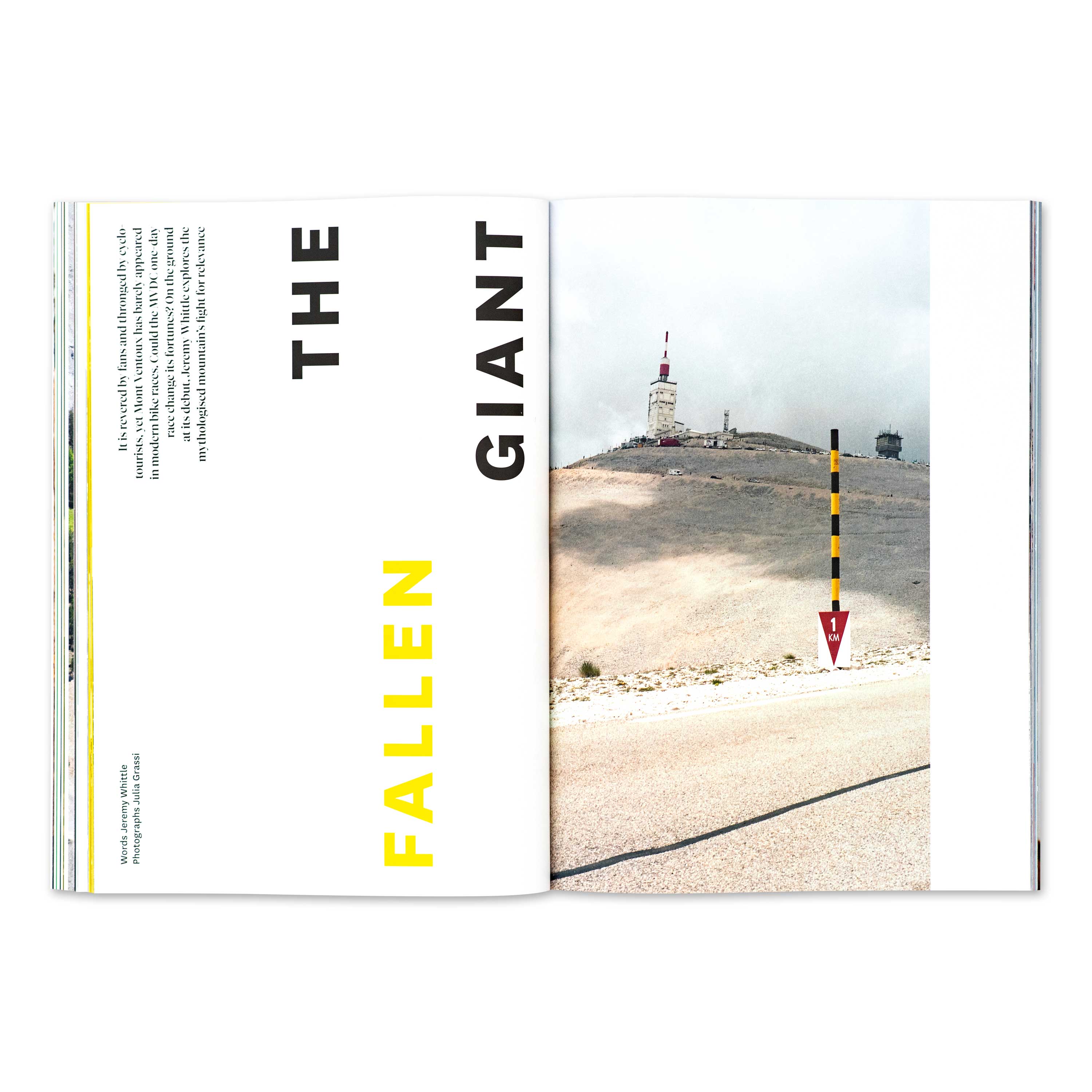 Issue 20.5 - Tour Special - Image 5