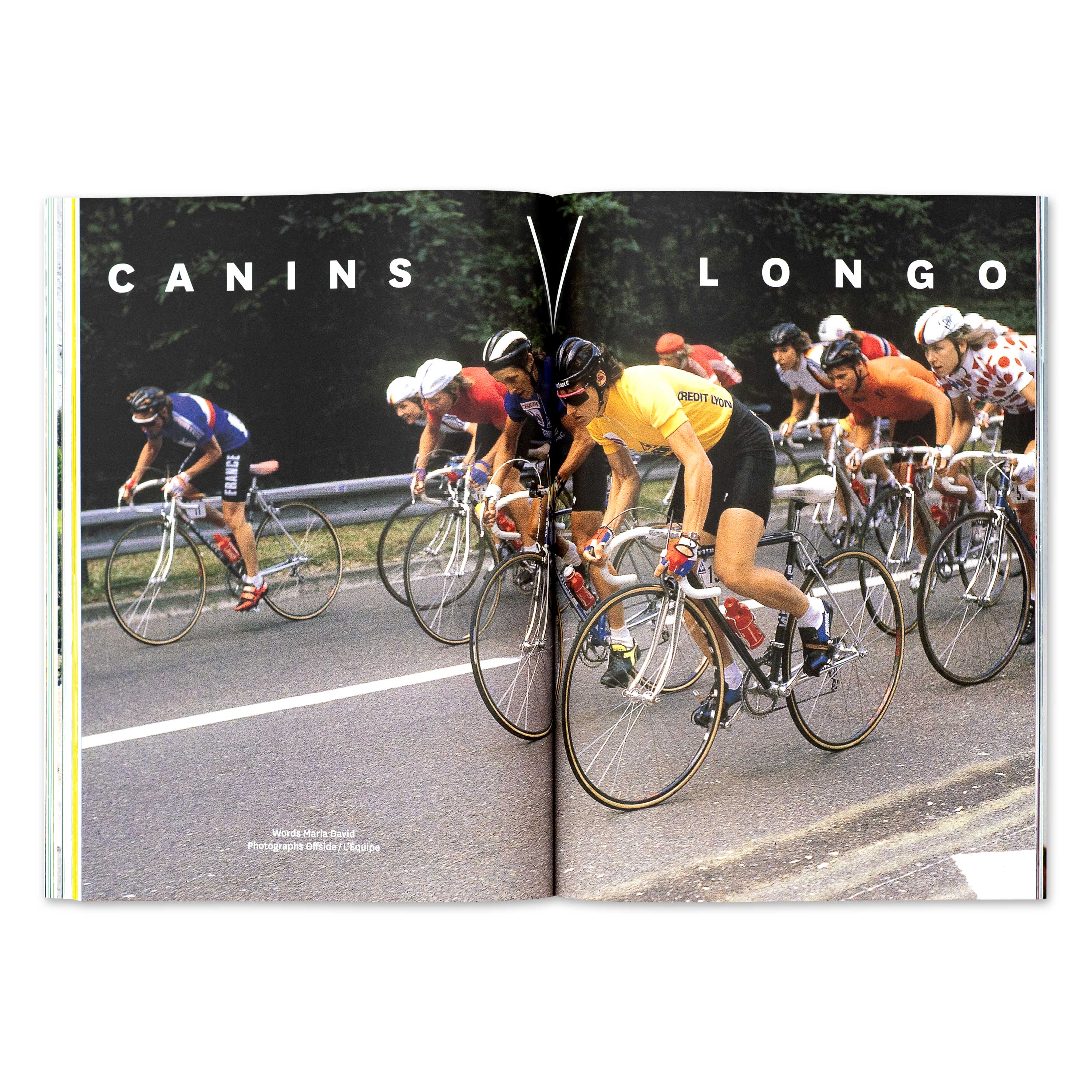 Issue 20.5 - Tour Special - Image 6