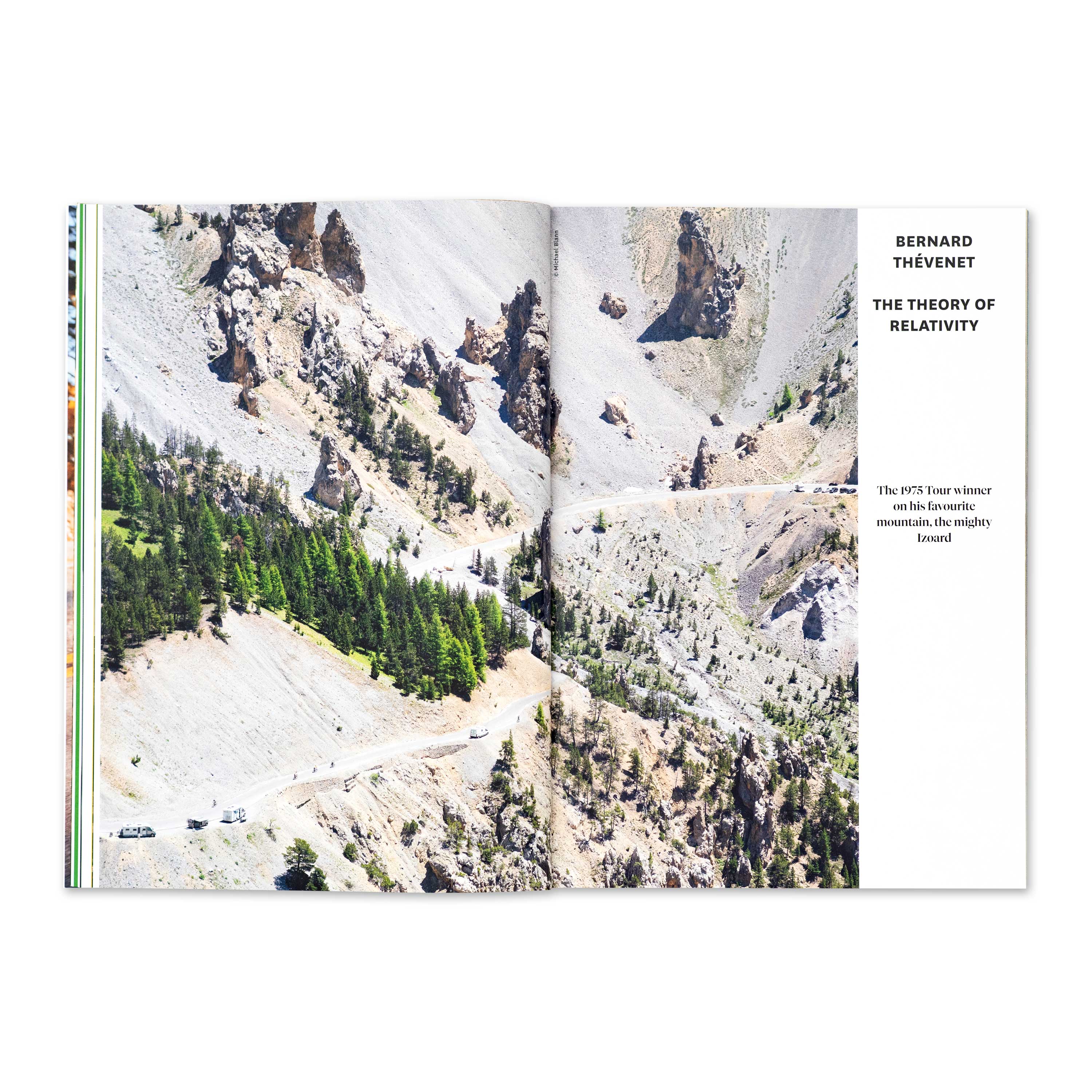 Issue 20.5 - Tour Special - Image 7