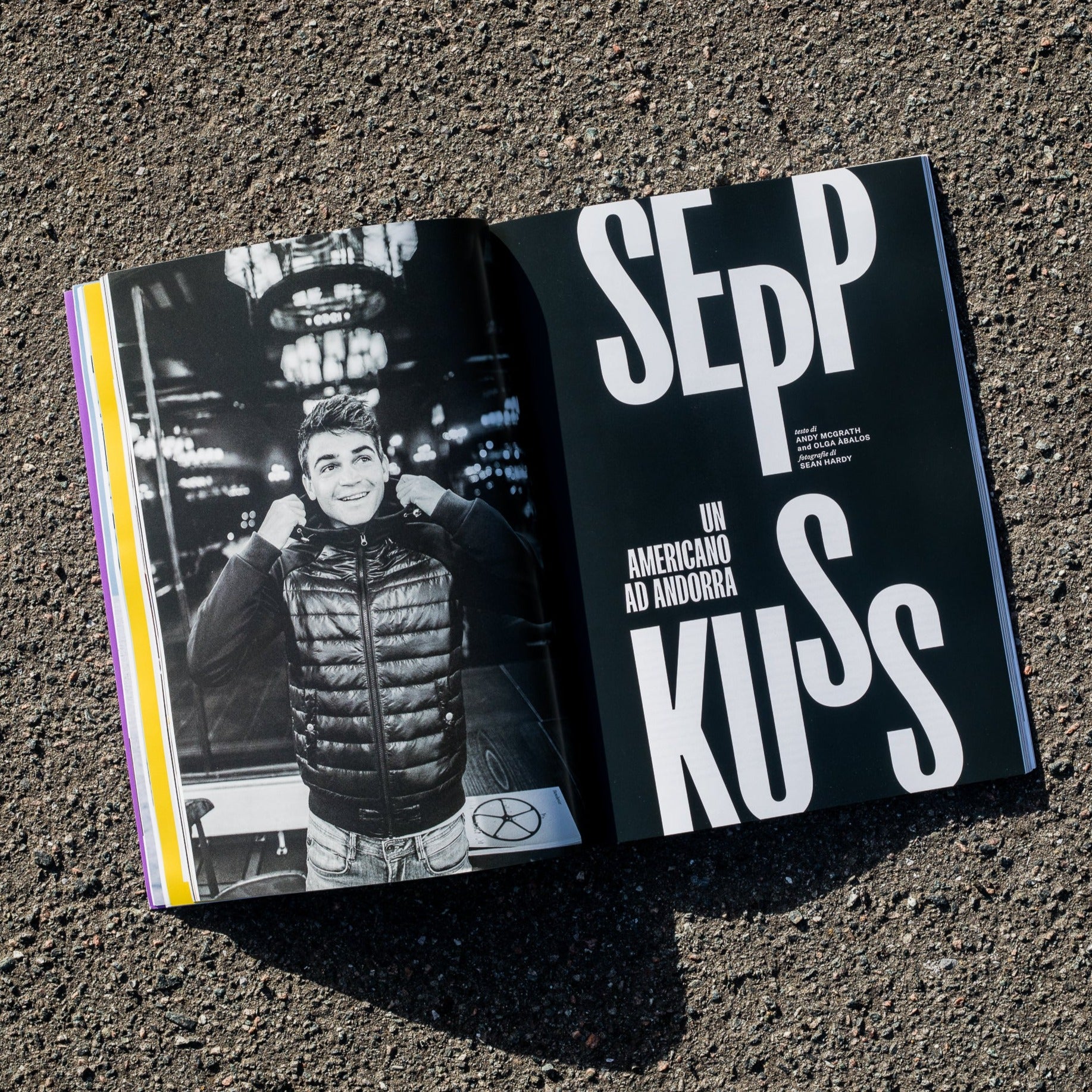 Rouleur Italia - Numero 010 - Migliorare - Image 5