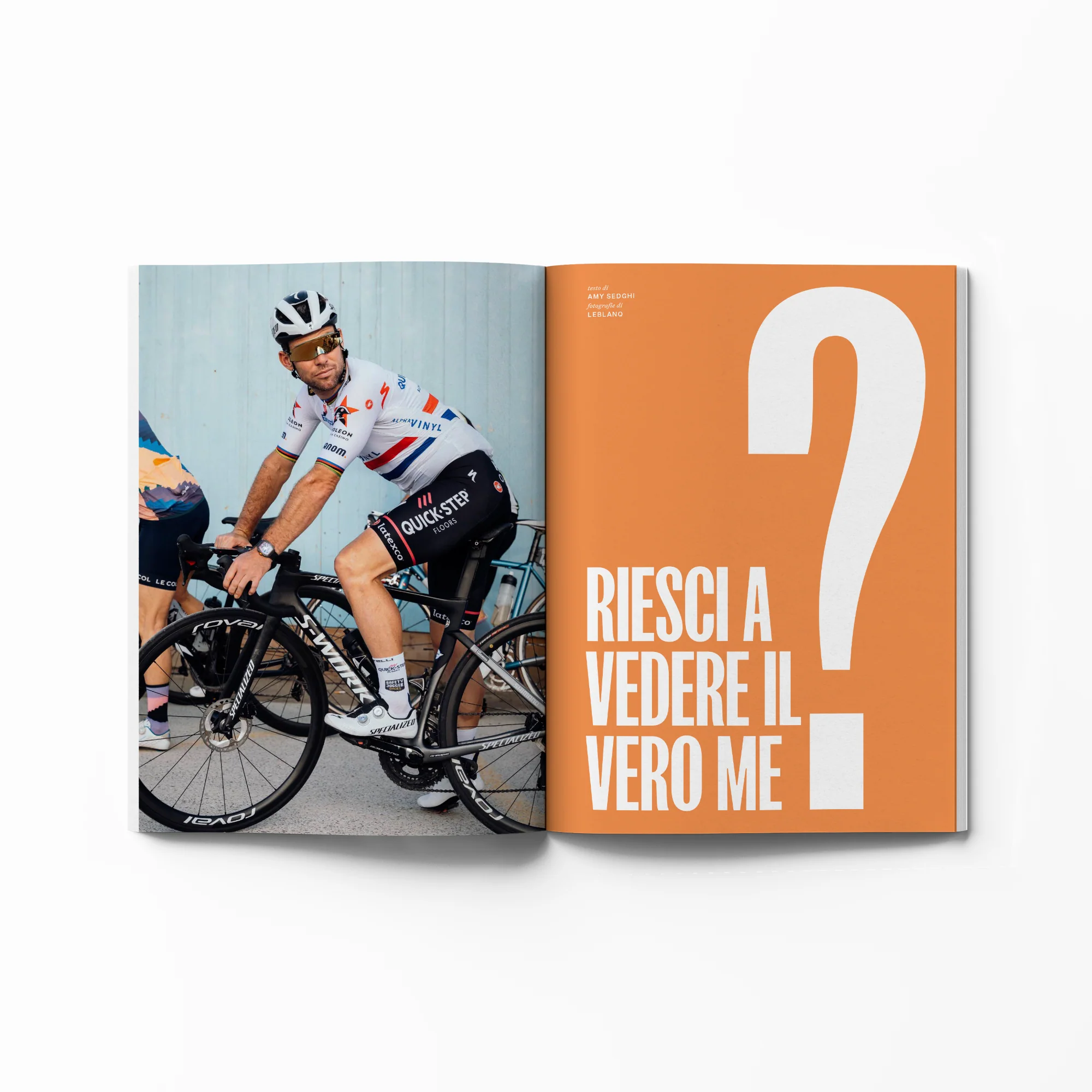 Rouleur Italia - Numero 013 - La Mente - Image 6