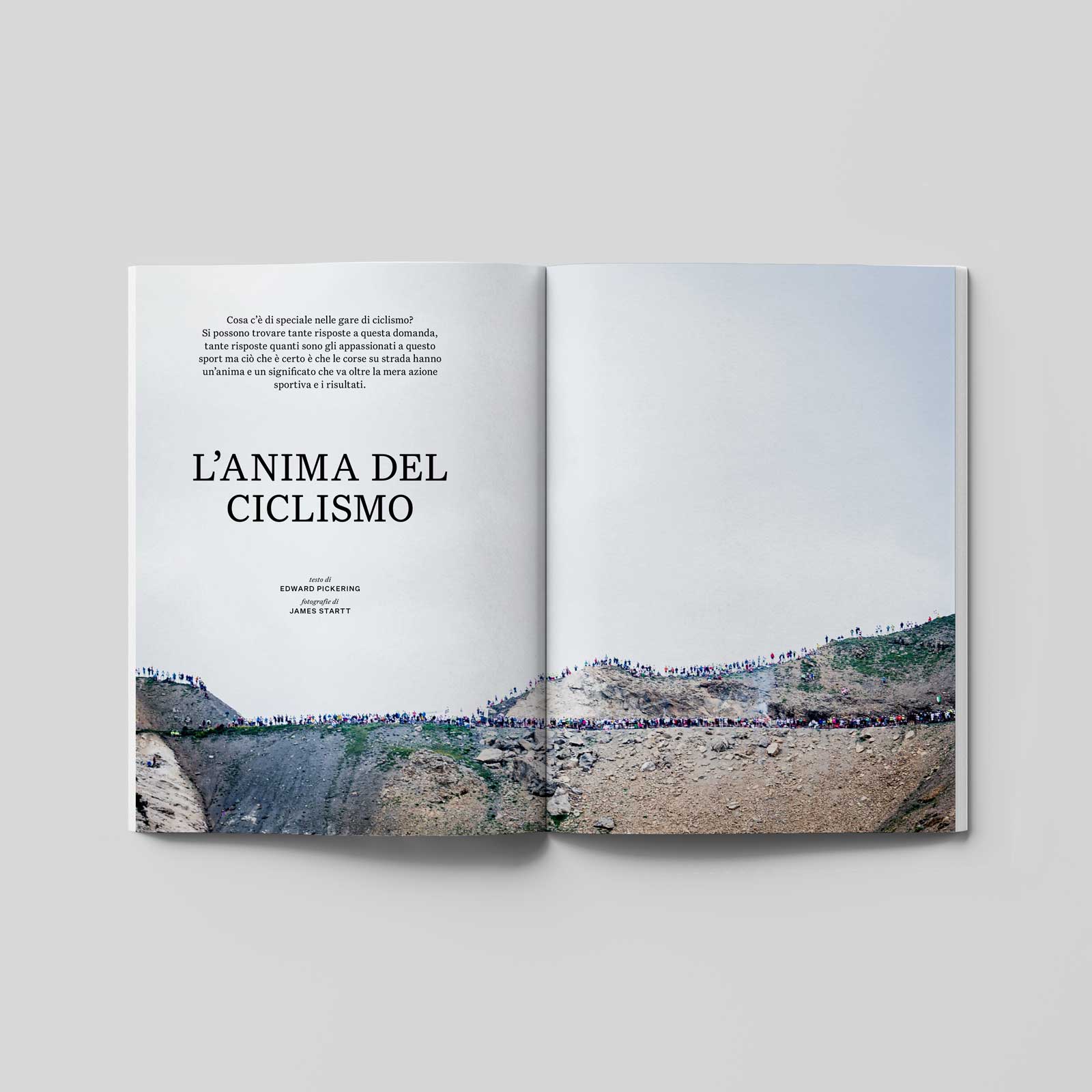 Rouleur Italia - Numero 015 - Introspezione - Image 8