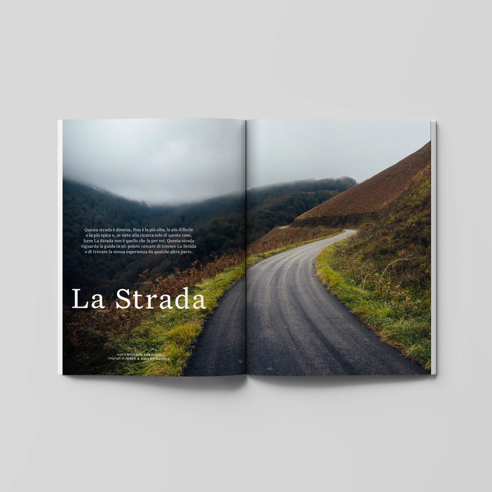 Rouleur Italia - Numero 016 - Viaggiare - Image 2