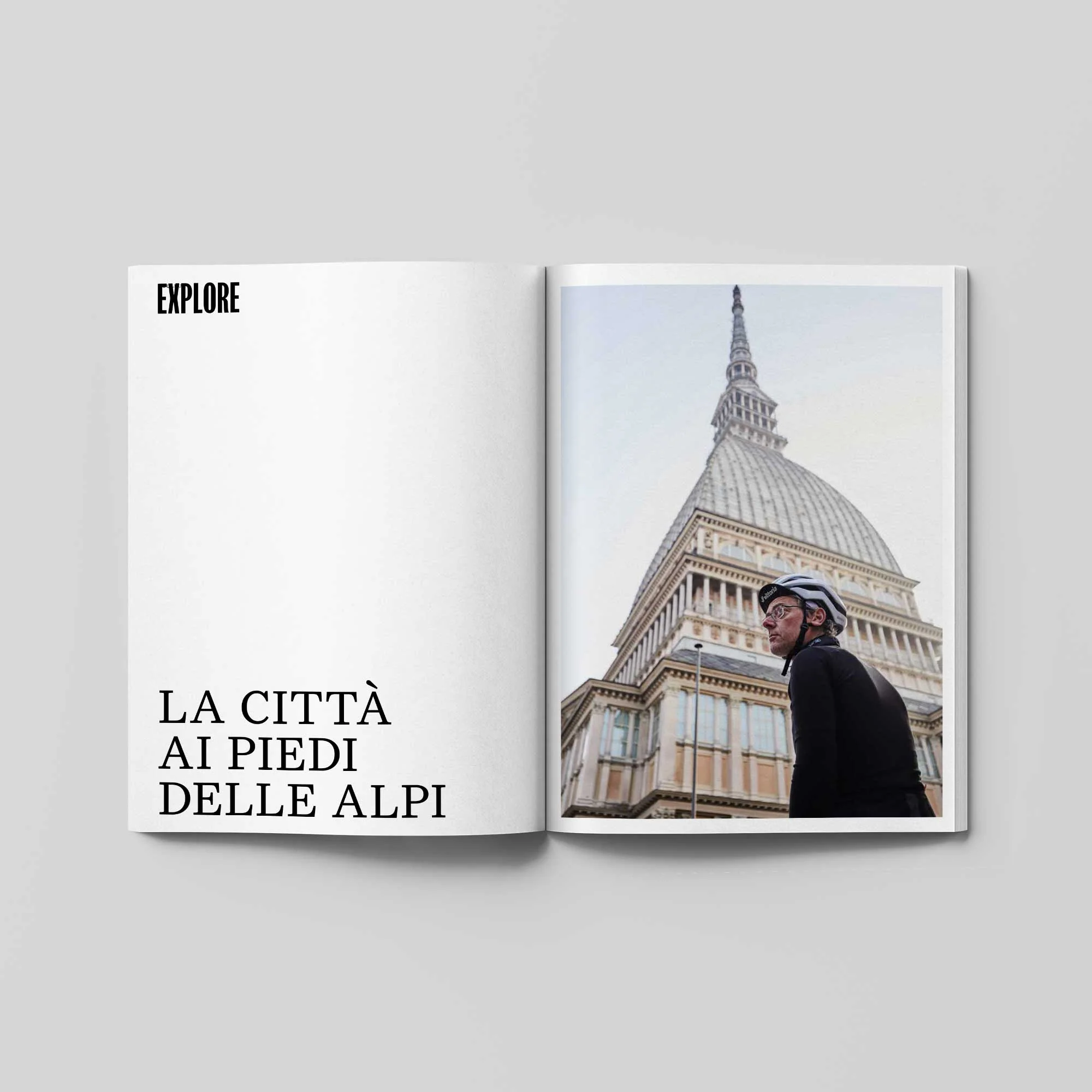 Rouleur Italia - Numero 020 - Il Giro - Image 6