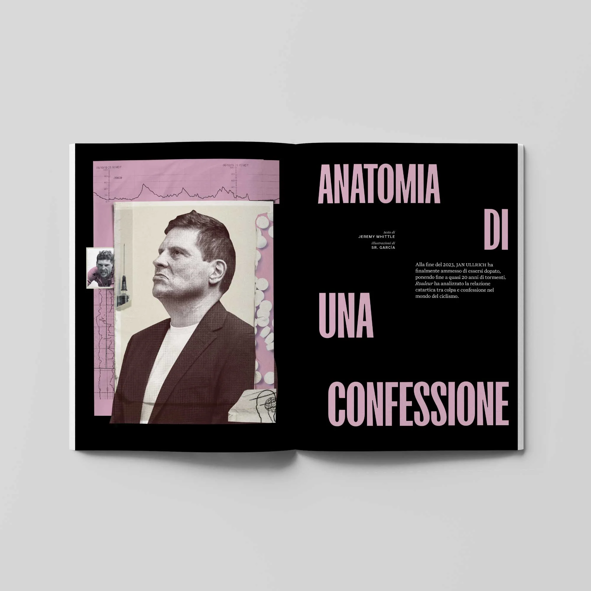 Rouleur Italia - Numero 020 - Il Giro - Image 9