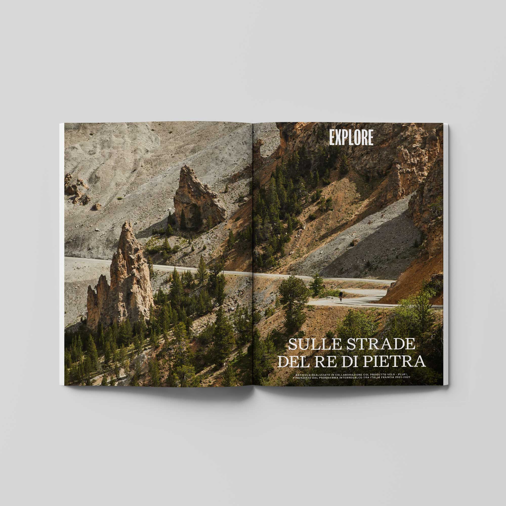 Rouleur Italia - Numero 022 - Orizzonti - Image 7