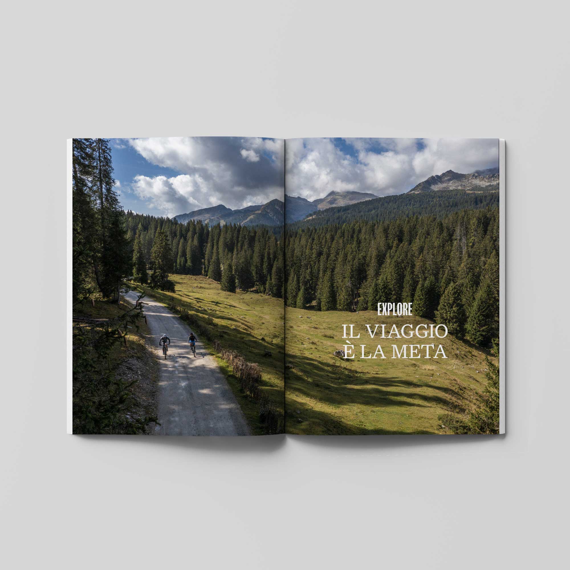 Rouleur Italia - Numero 023 - Numeri - Image 12