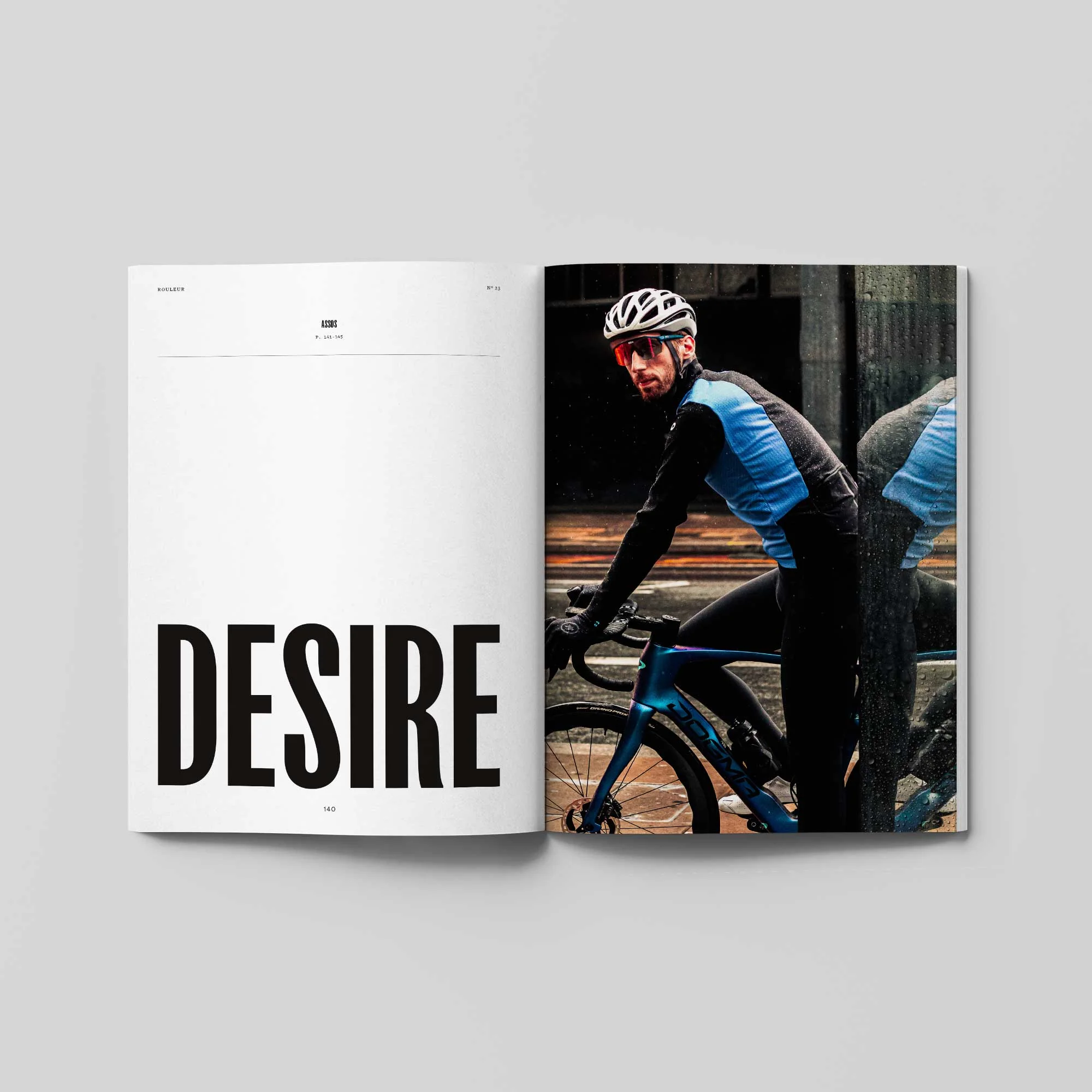 Rouleur Italia - Numero 023 - Numeri - Image 13