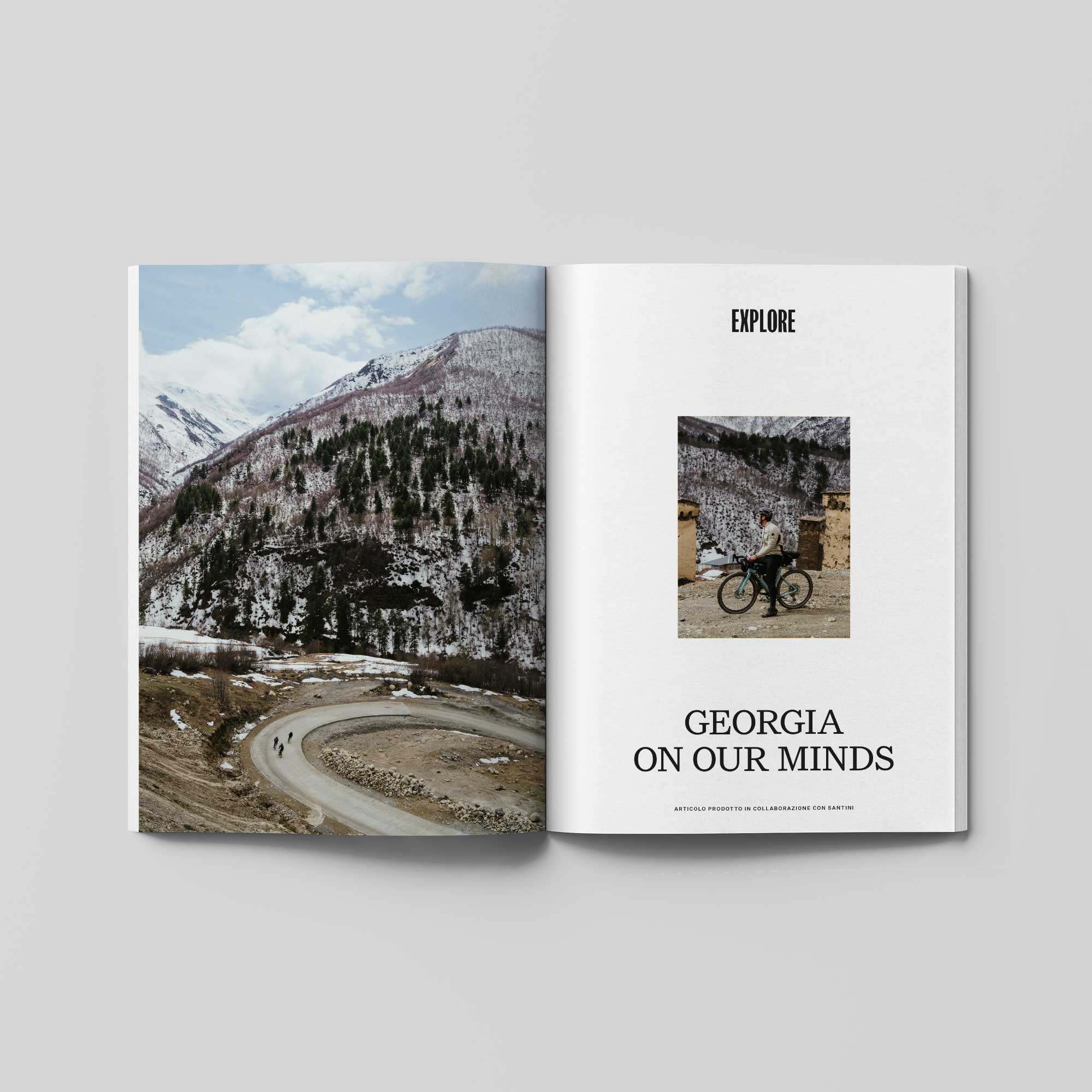 Rouleur Italia - Numero 023 - Numeri - Image 3