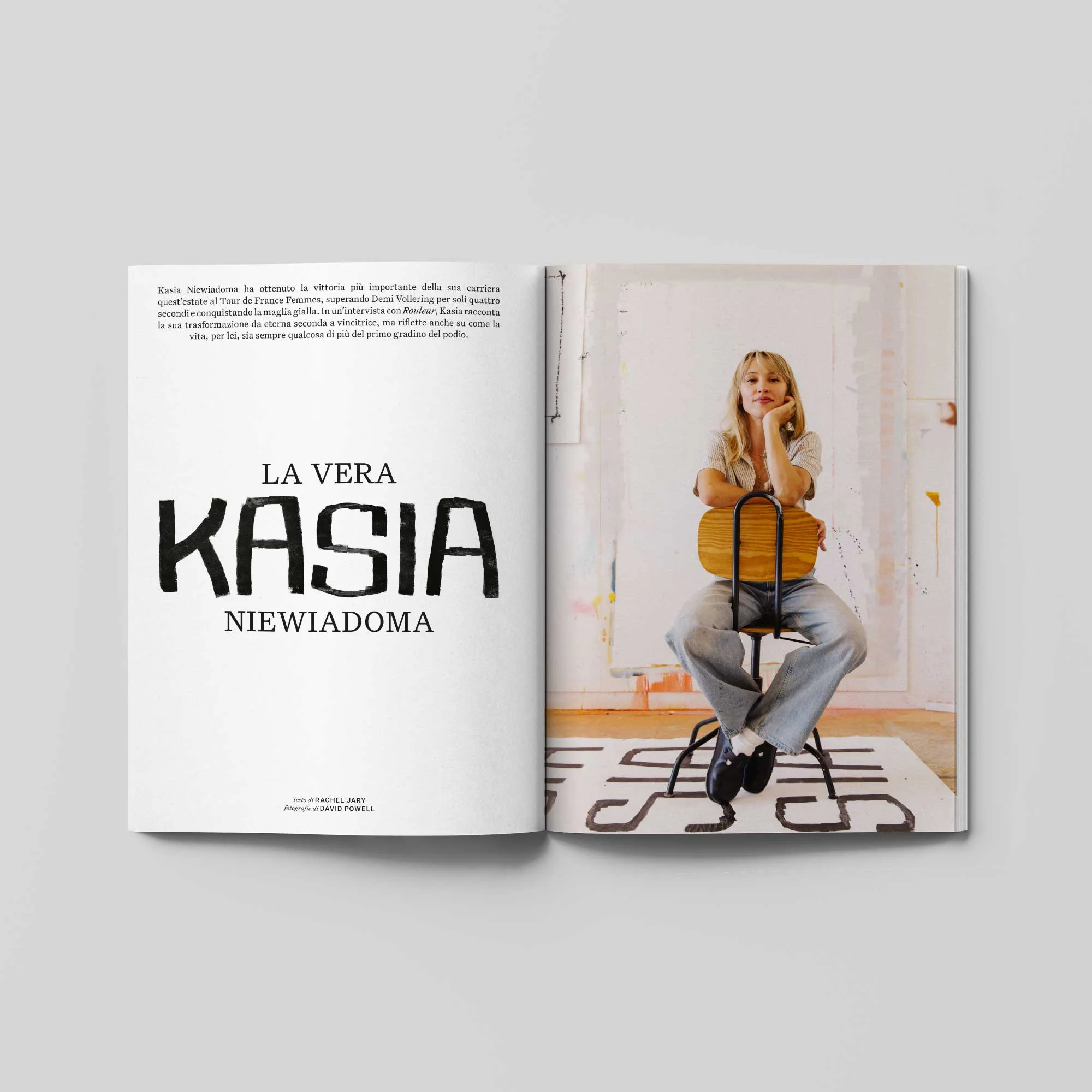 Rouleur Italia - Numero 023 - Numeri - Image 4