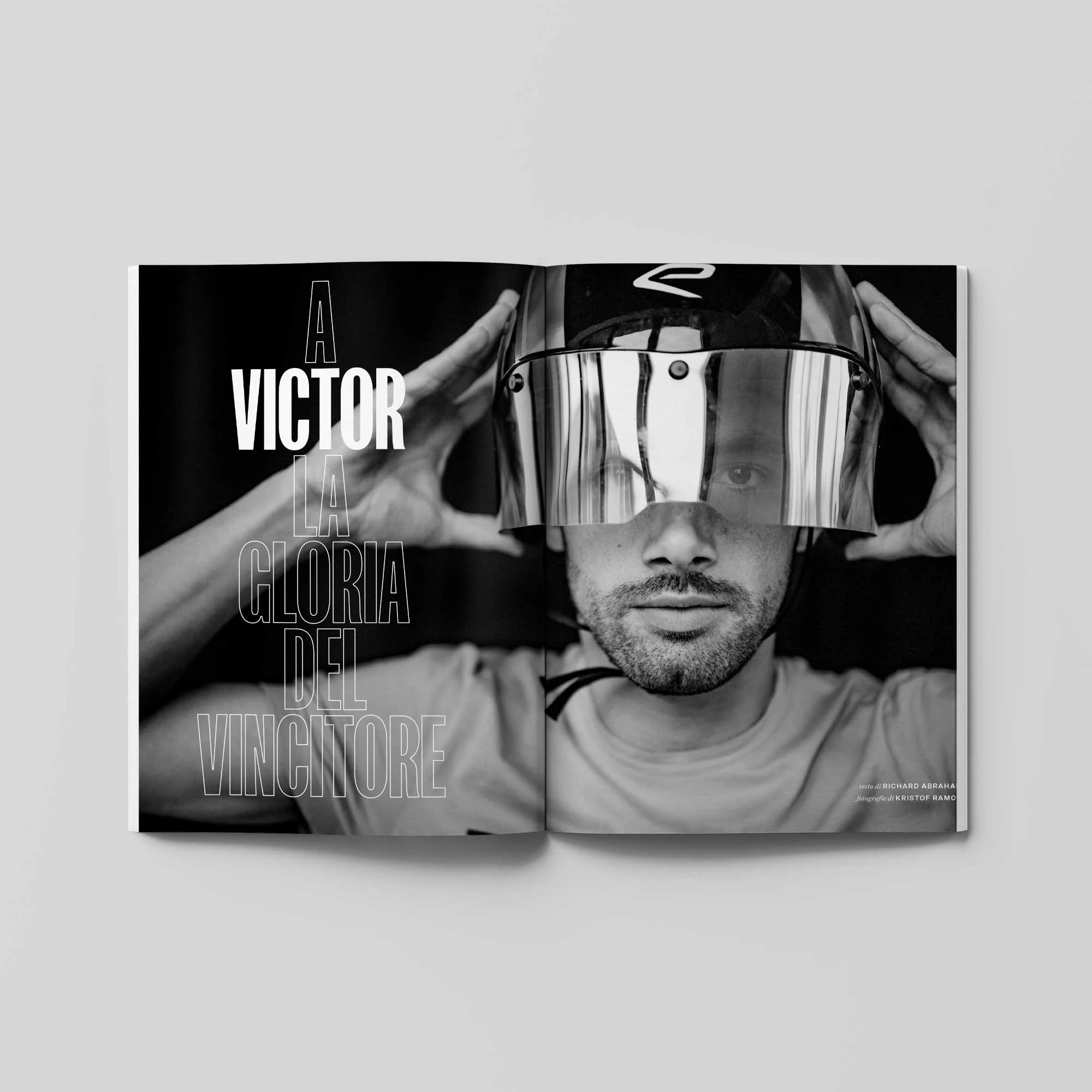 Rouleur Italia - Numero 023 - Numeri - Image 5