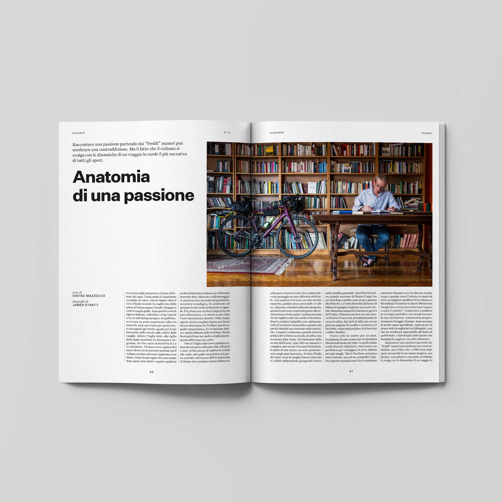 Rouleur Italia - Numero 023 - Numeri - Image 6
