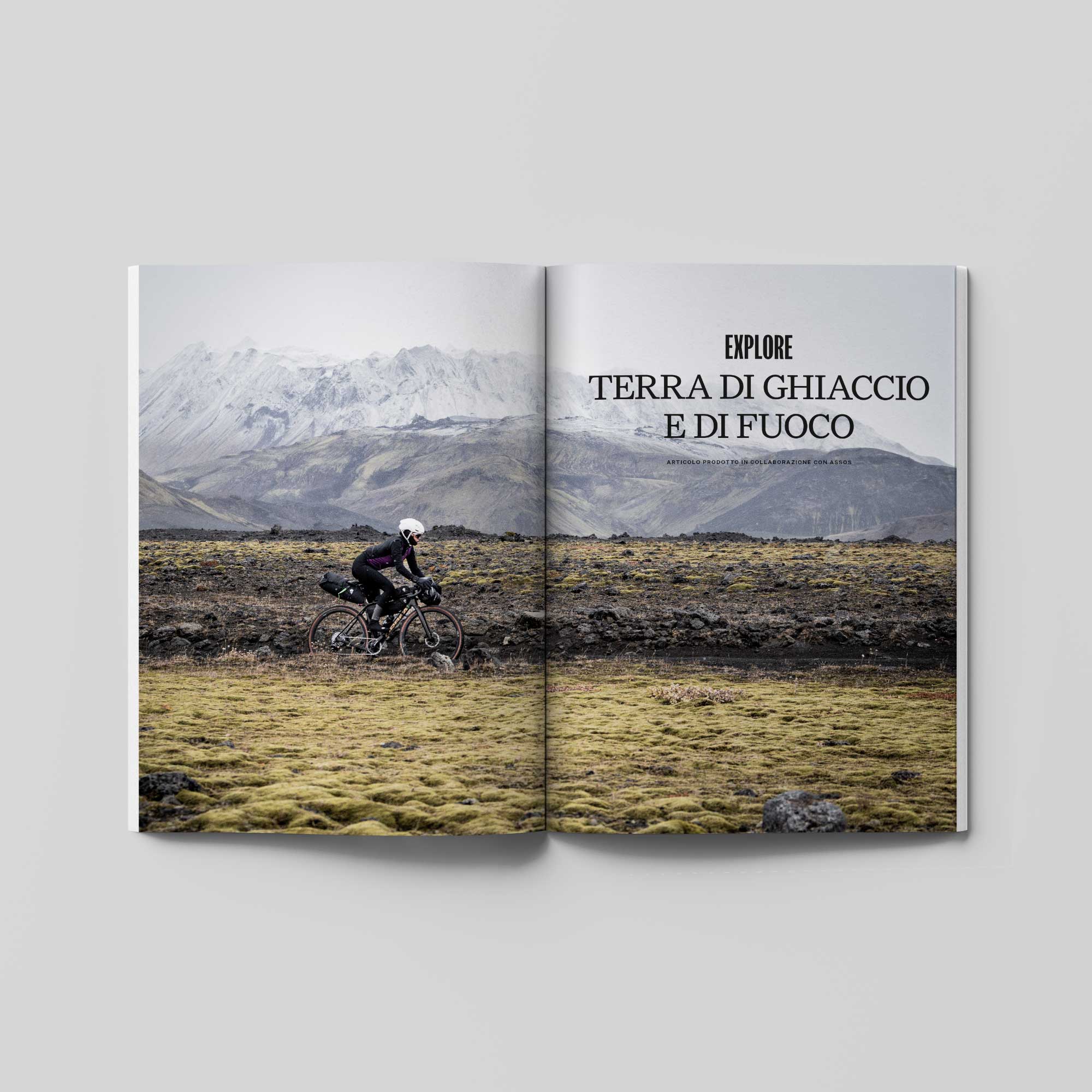 Rouleur Italia - Numero 023 - Numeri - Image 7
