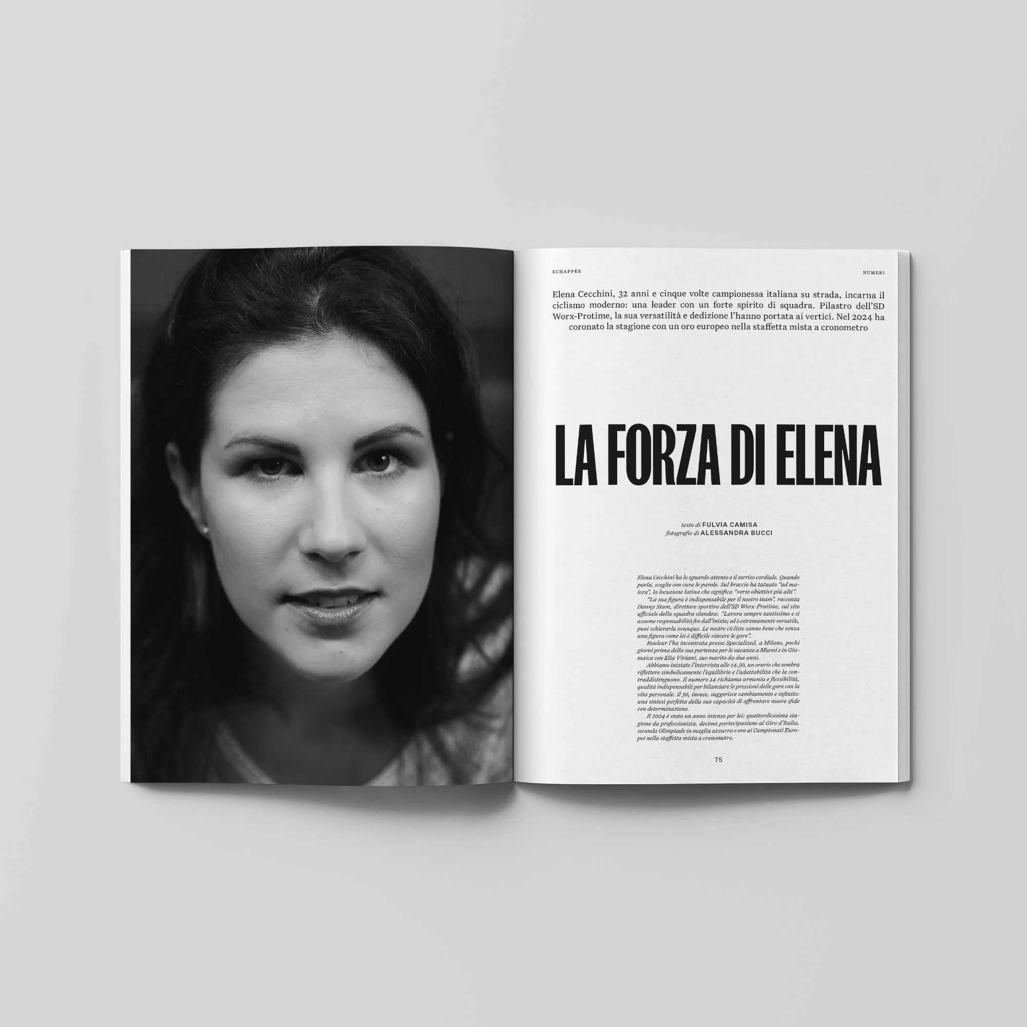 Rouleur Italia - Numero 023 - Numeri - Image 8