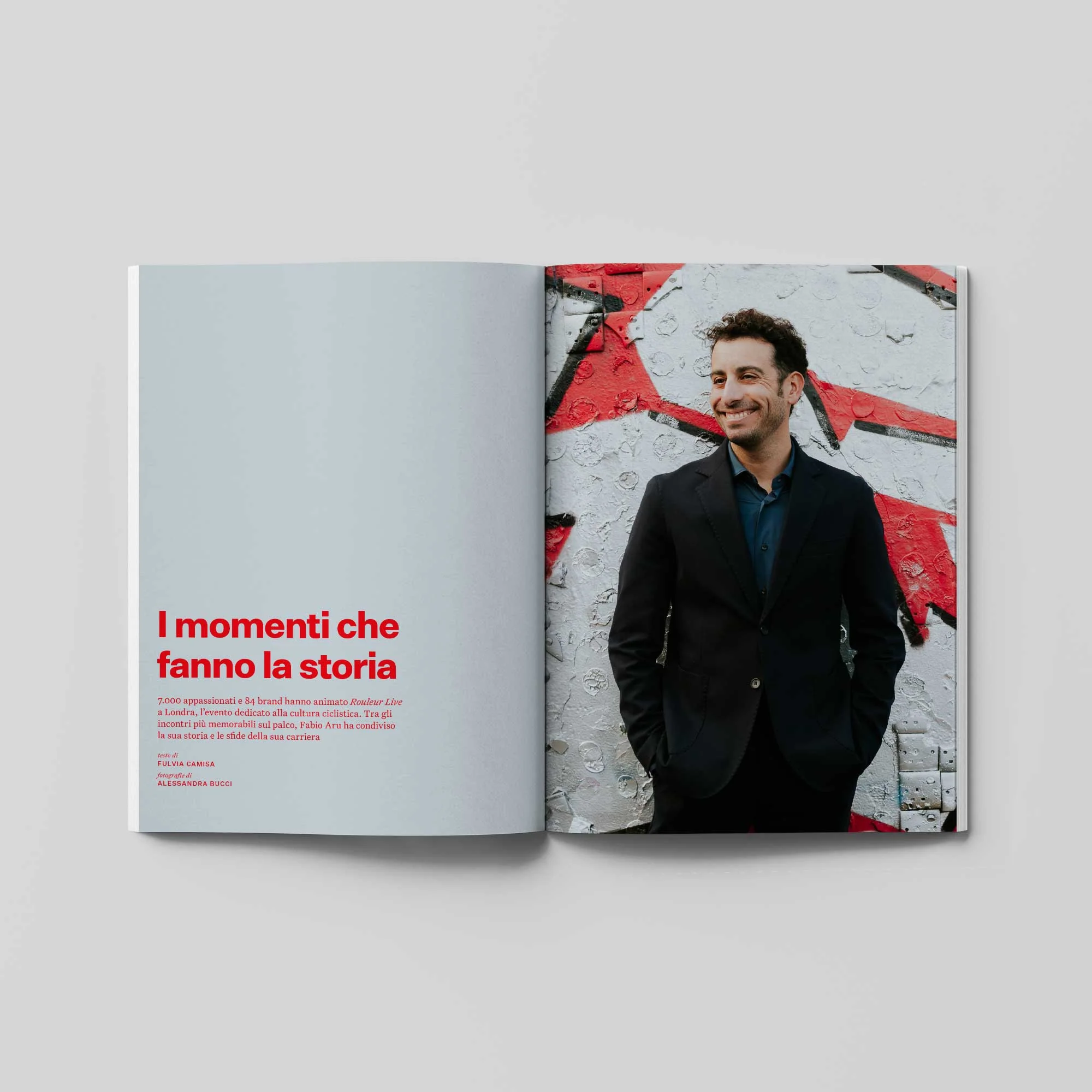 Rouleur Italia - Numero 023 - Numeri - Image 9
