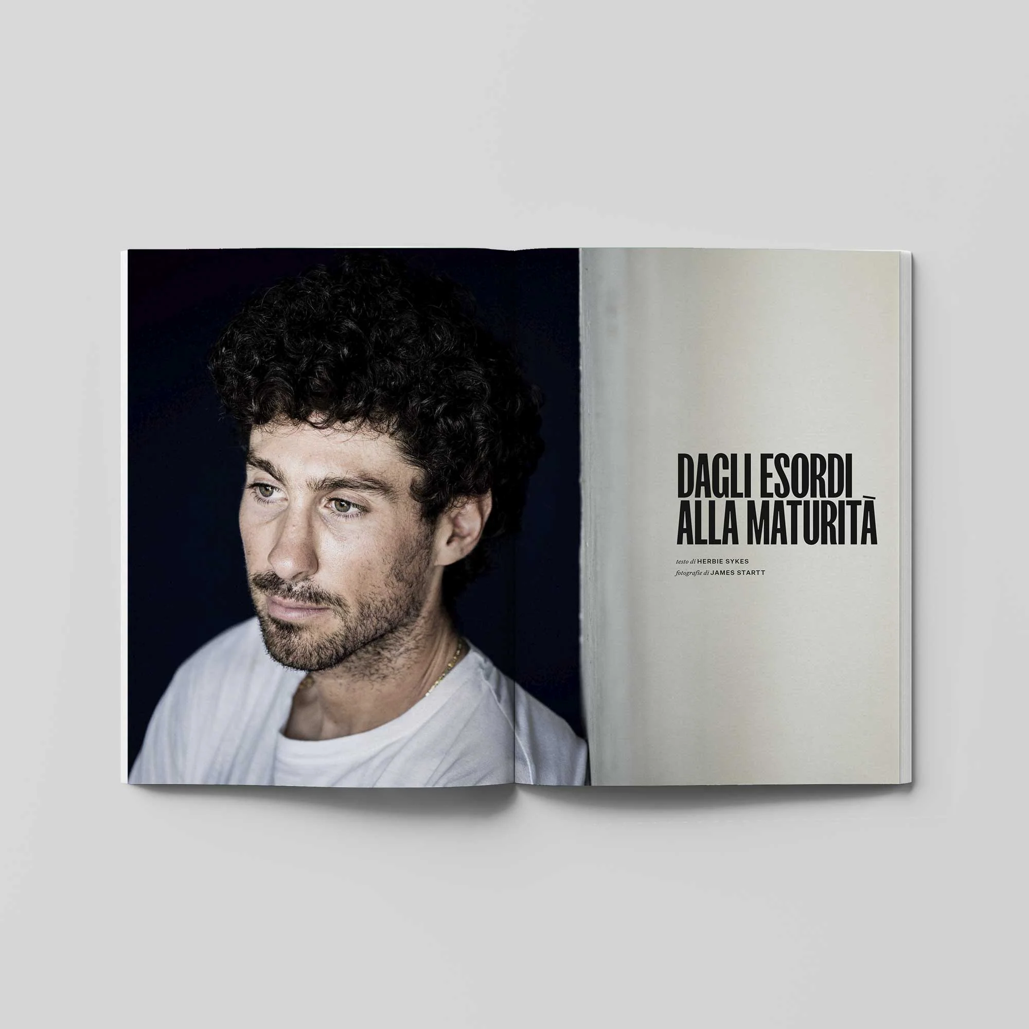 Rouleur Italia - Numero 024 - Esperienza - Image 10