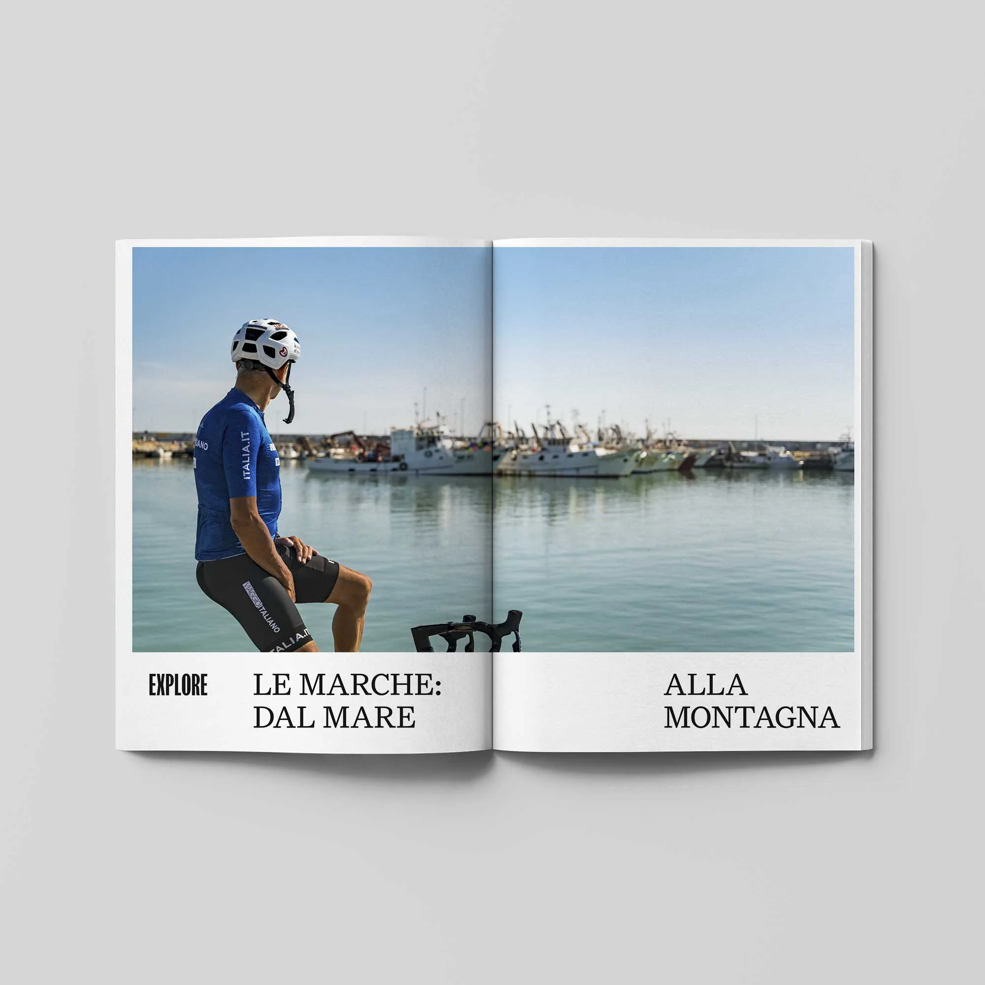 Rouleur Italia - Numero 024 - Esperienza - Image 12