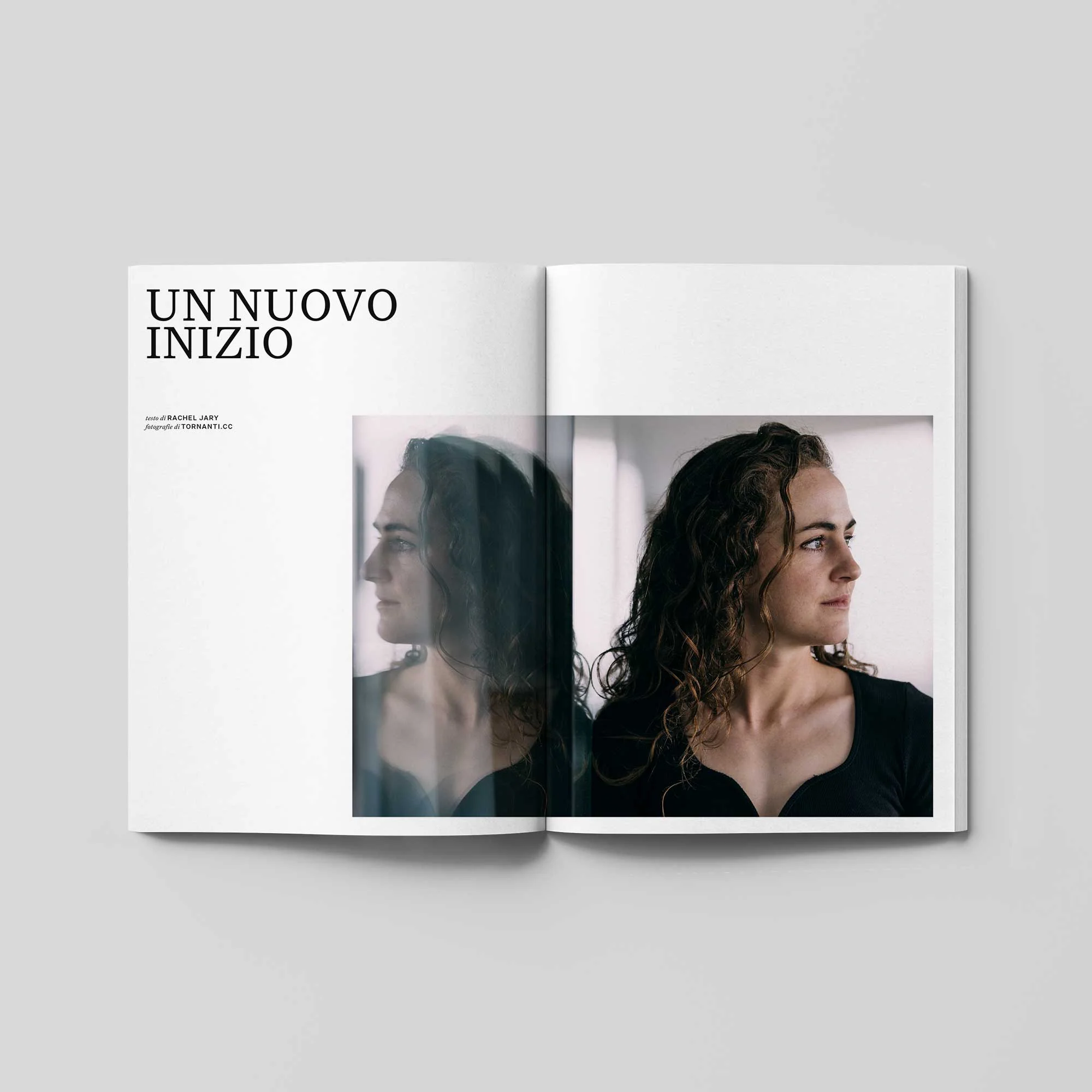 Rouleur Italia - Numero 024 - Esperienza - Image 2