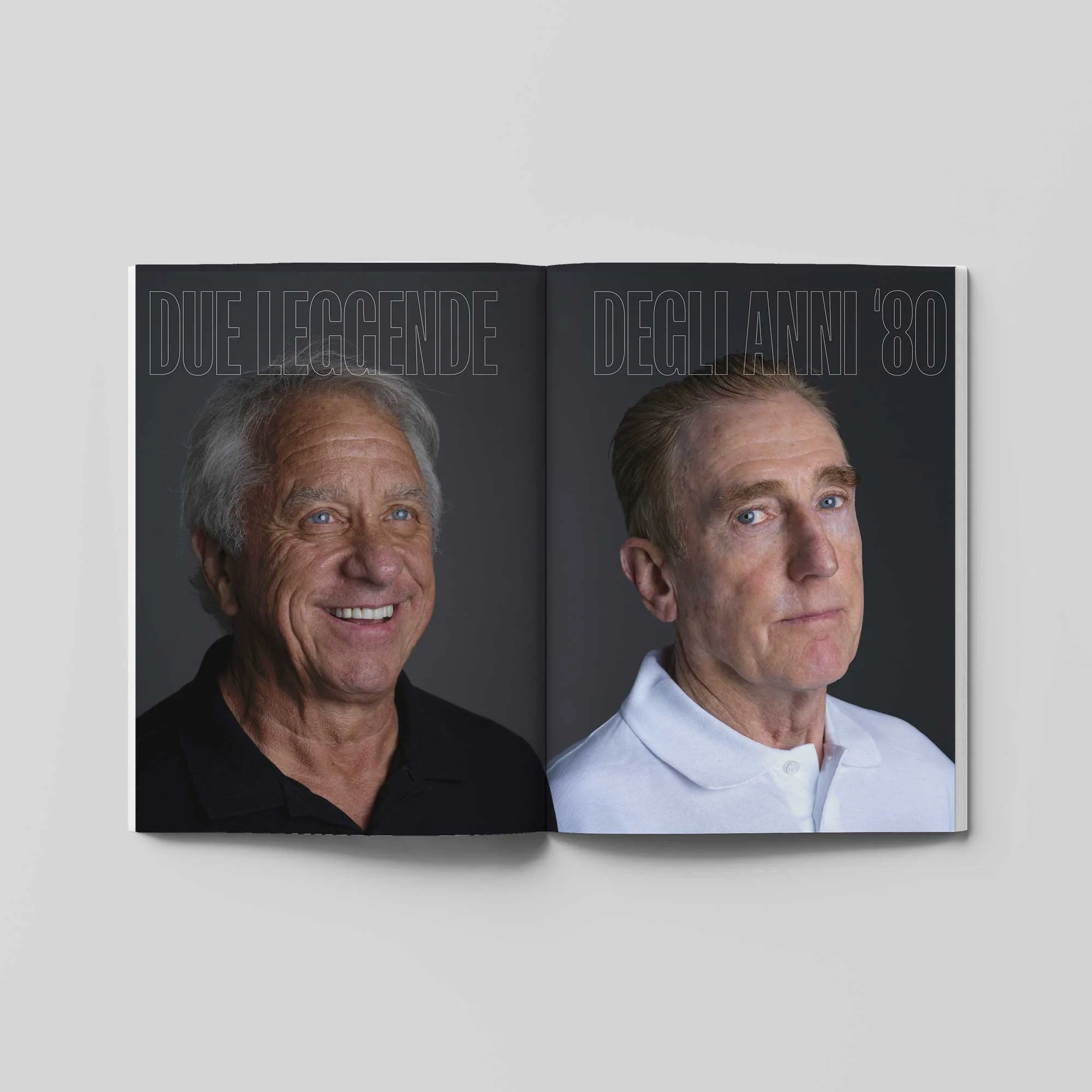 Rouleur Italia - Numero 024 - Esperienza - Image 4
