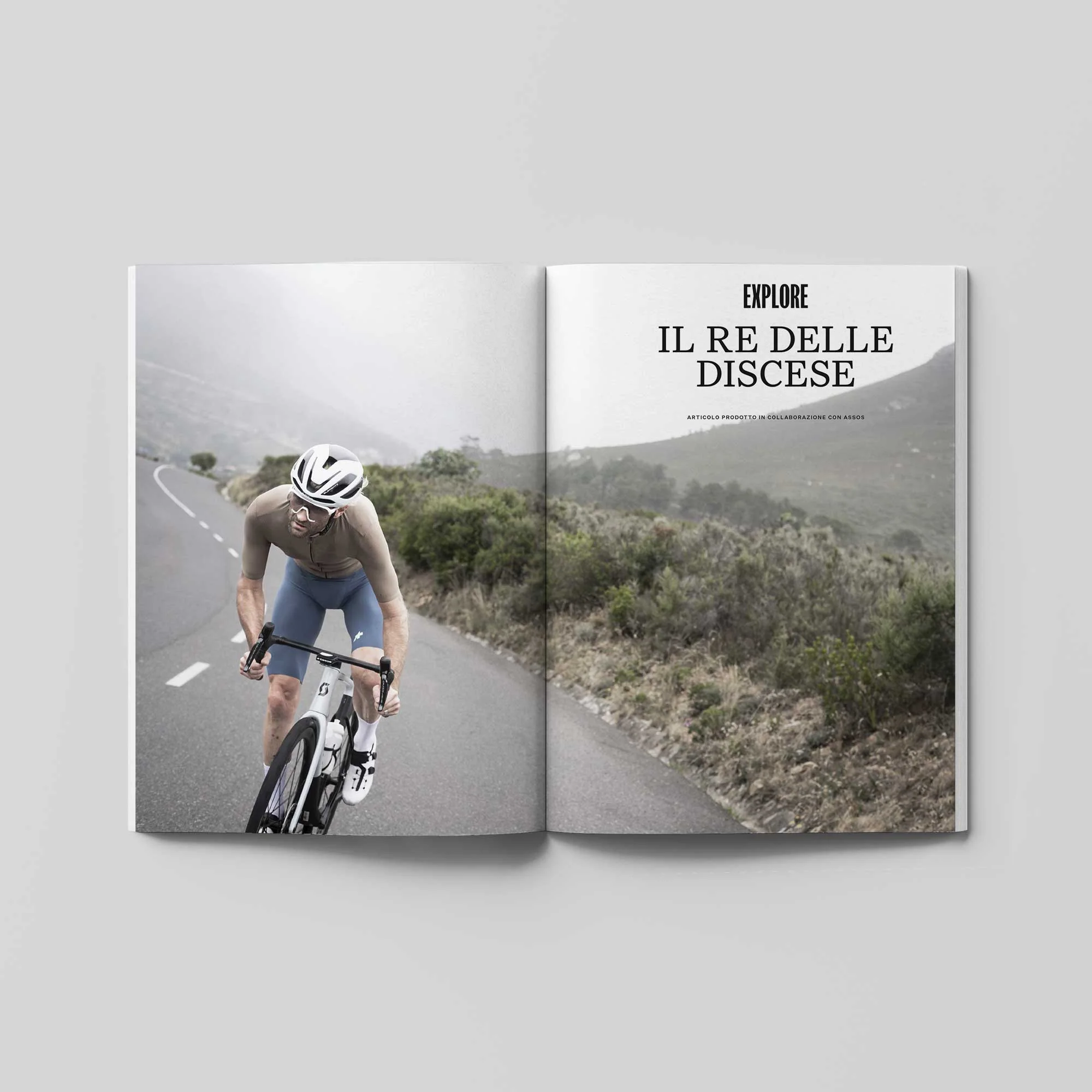 Rouleur Italia - Numero 024 - Esperienza - Image 6