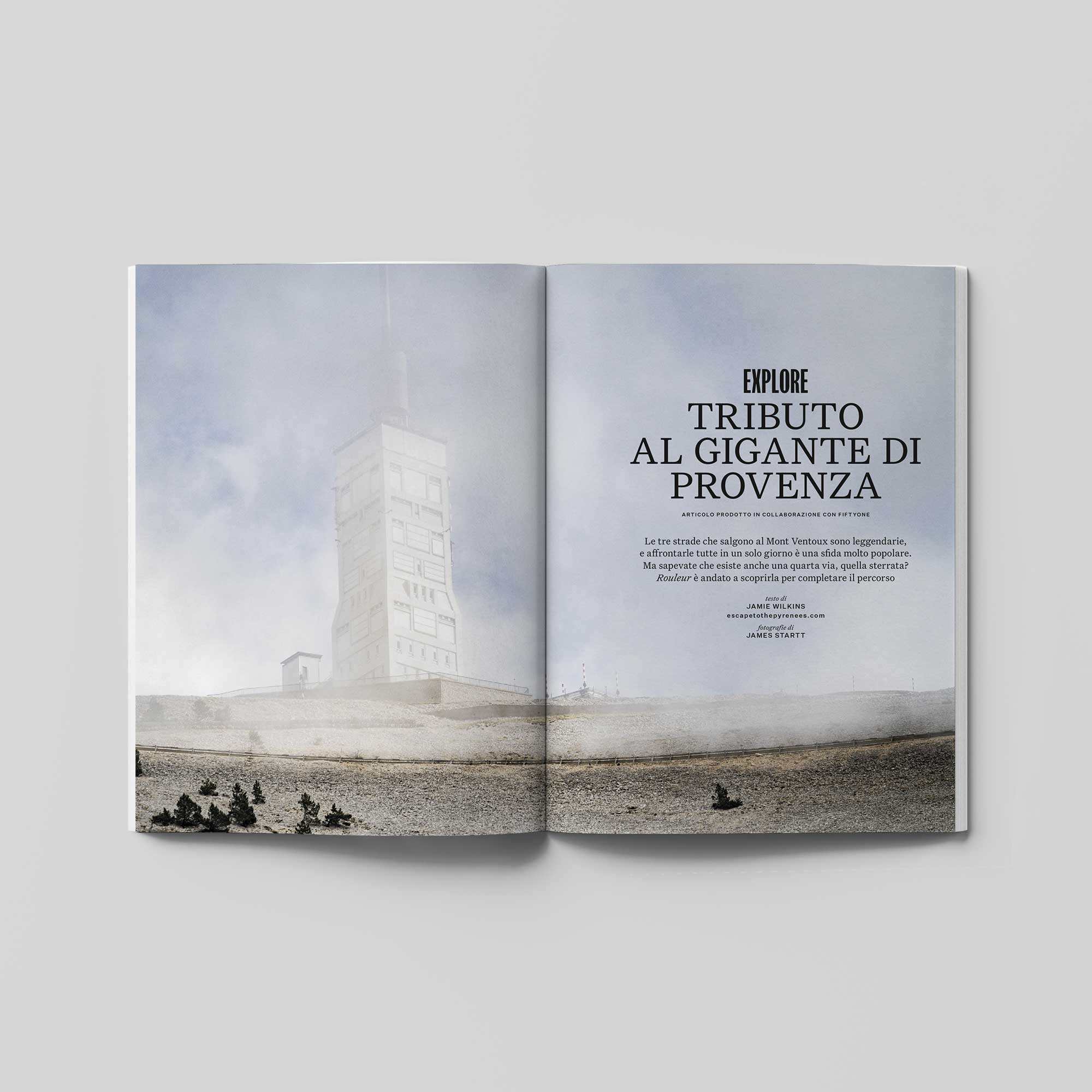 Rouleur Italia - Numero 024 - Esperienza - Image 8