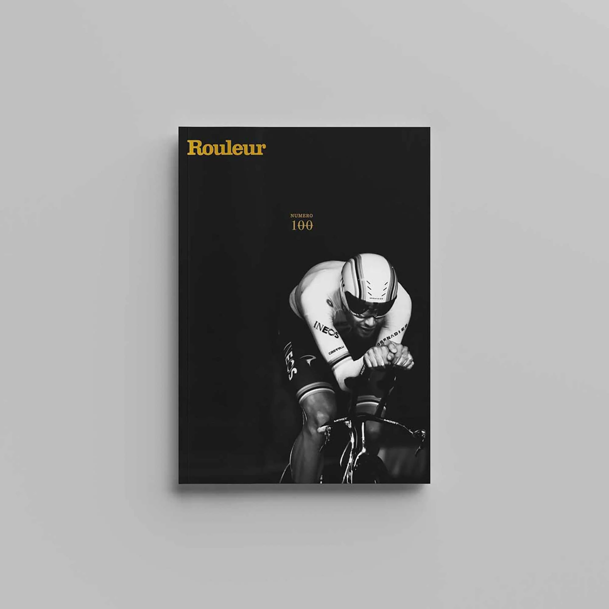 Rouleur Italia - Primo Anno - First Year Bundle - Image 2