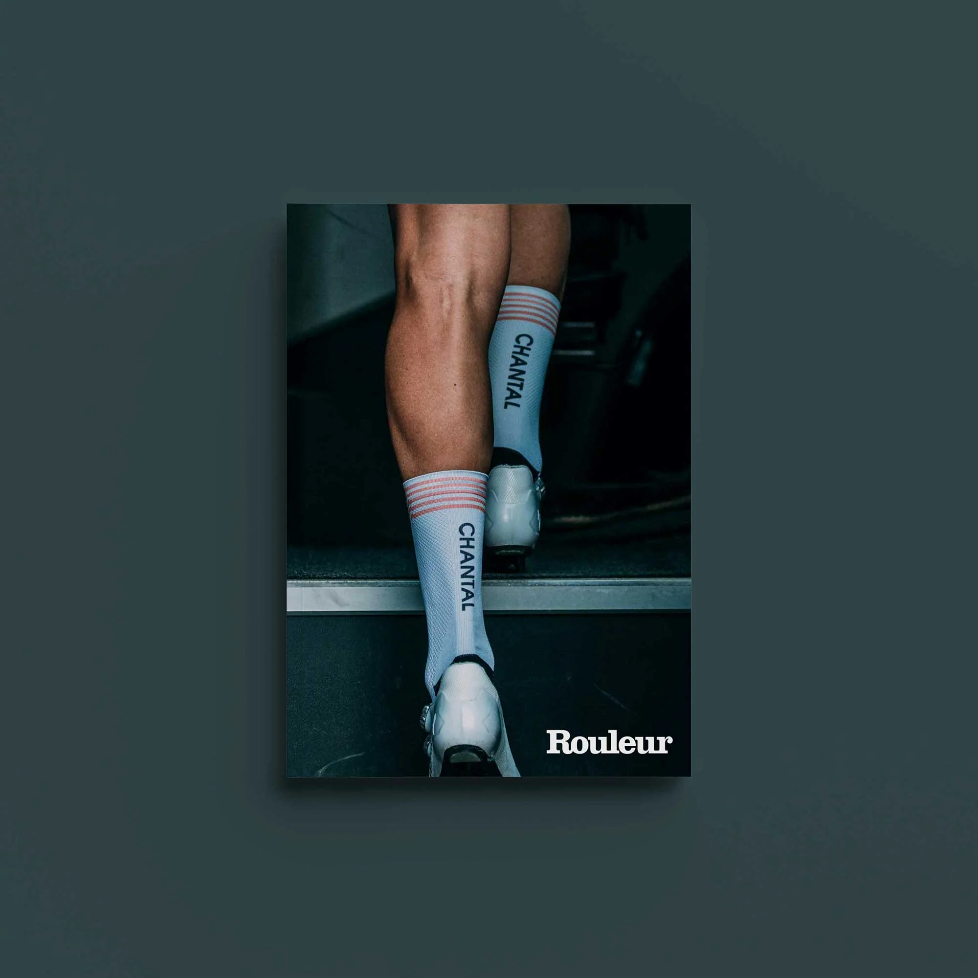 Rouleur Italia - Primo Anno - First Year Bundle - Image 3