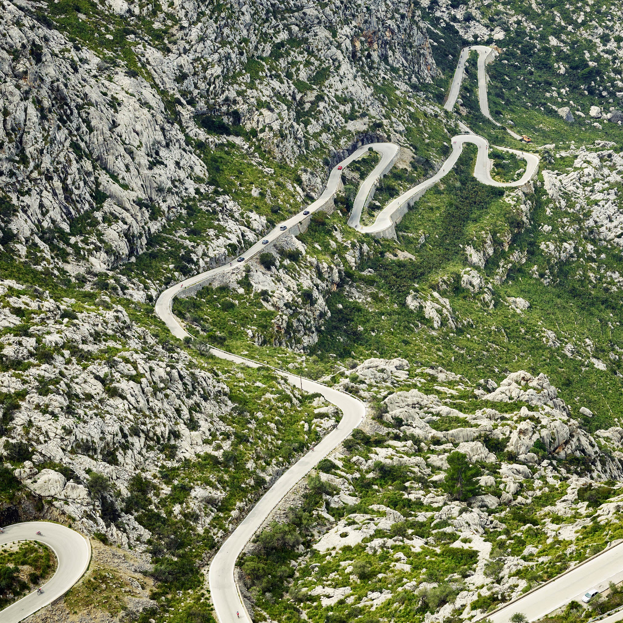 Sa Calobra 06 - Art print - Michael Blann - Image 2